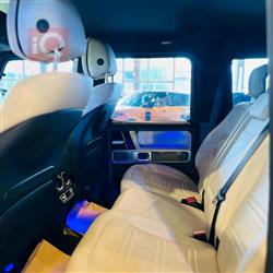 مێرسێدس بێنز G-Class